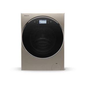 Choose a combination washer and dryer from Whirlpool.