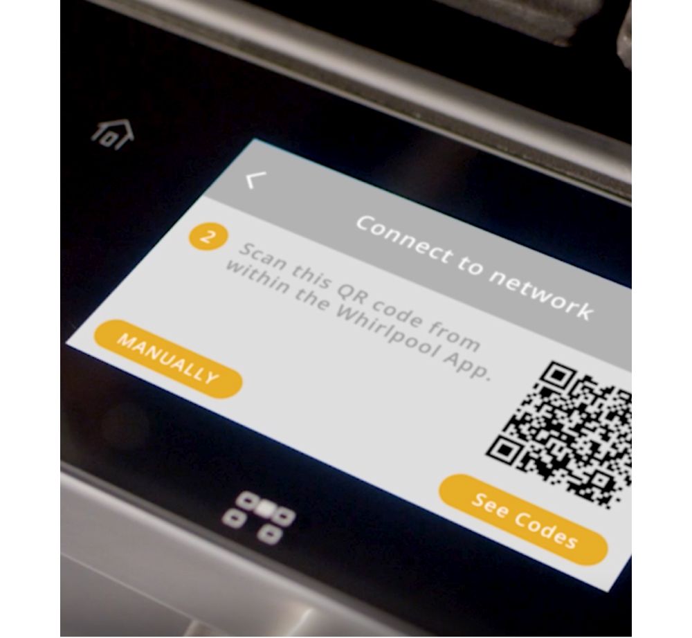 Learn how to connect your WiFi appliance.