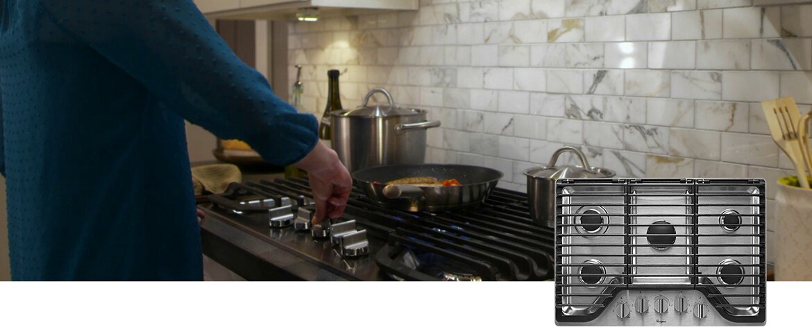 Cooktops