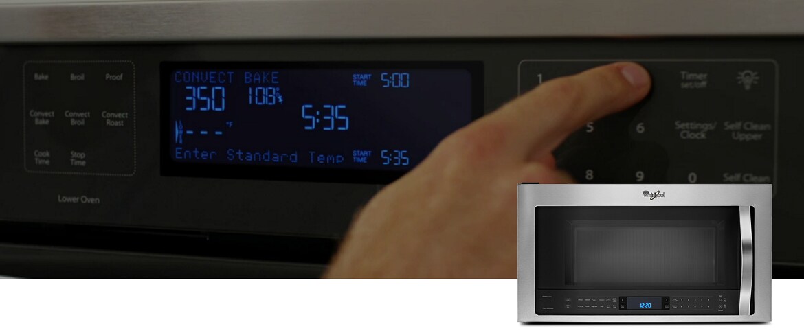 Microwaves