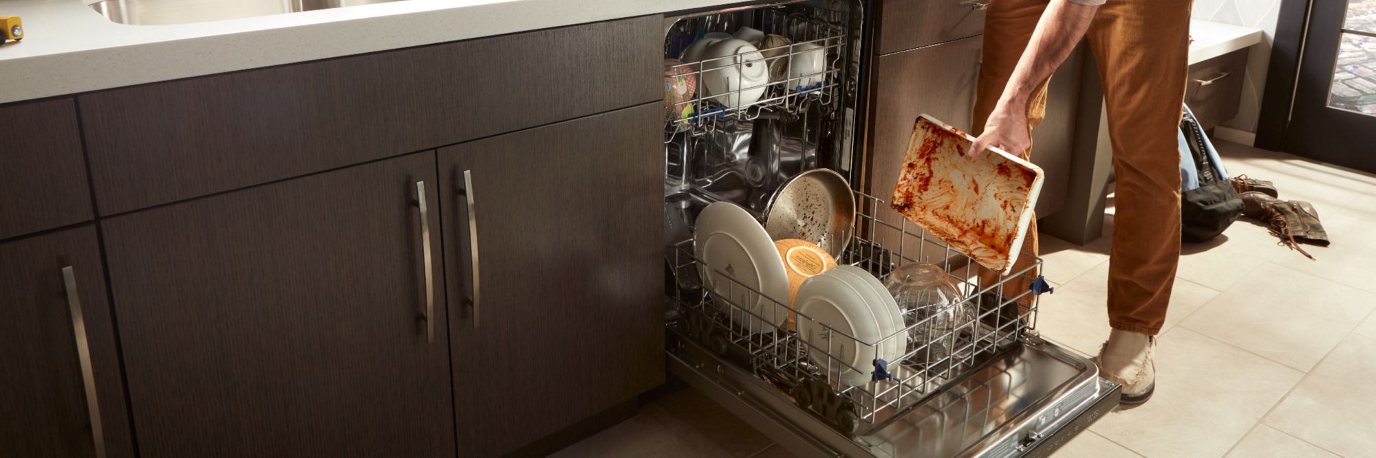 Dishwashers Cleaning Appliances Whirlpool