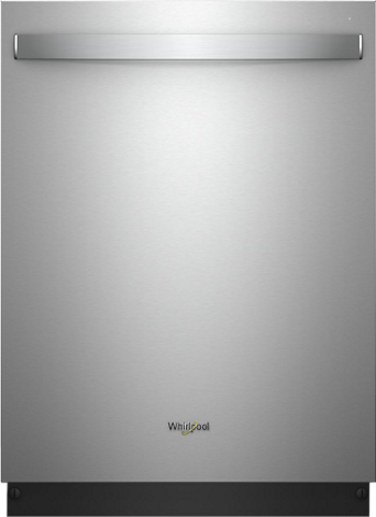 Trouvez un lave-vaisselle pour votre maison chez Whirlpool.