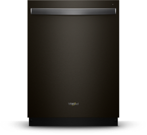 Dishwasher with Fan Dry