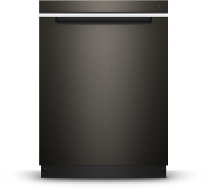 Stainless Steel Tub Dishwasher with TotalCoverage Spray Arm