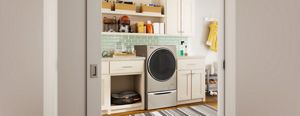 Whirlpool duet front load washer and dryer set 2025