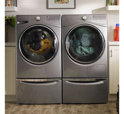 Browse dryers with vents as well as ventless heat pump dryers.