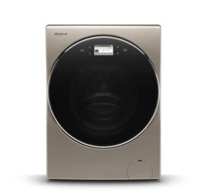 2.8 cu. ft. Smart All-In-One Washer & Dryer
