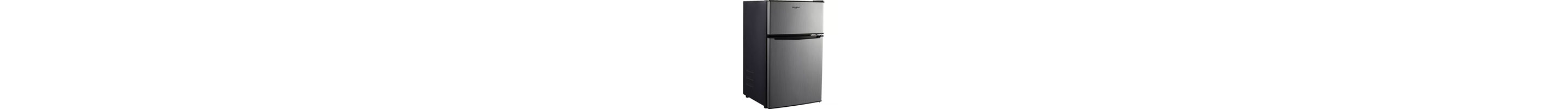 A Whirlpool Compact Refrigerator