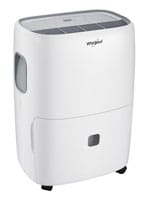 A Whirlpool Portable Dehumidifiers