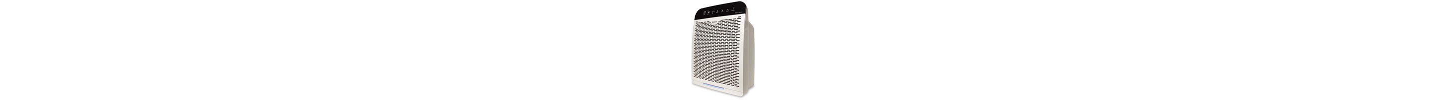 A Whirlpool Air Purifier