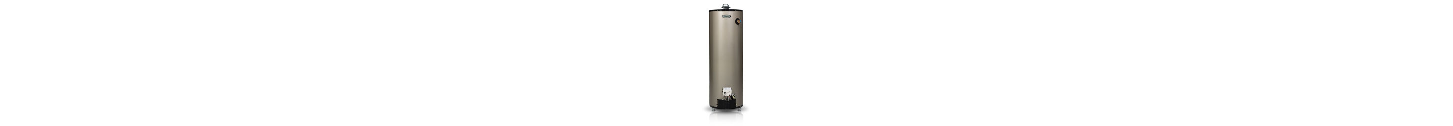 A Whirlpool Water Heater