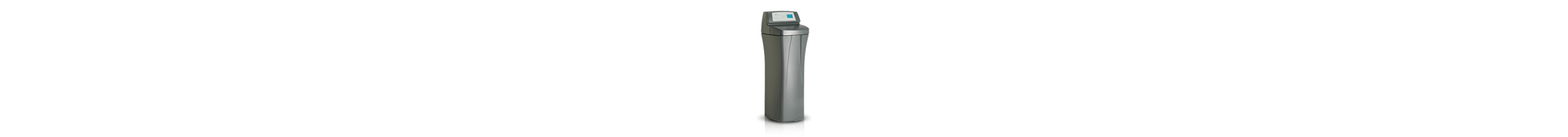 A Whirlpool Water Softener