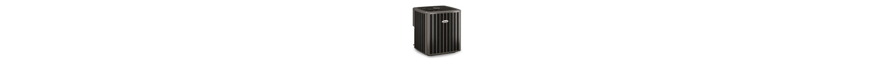 A Whirlpool Central Heating and AC Unit