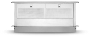 Downdraft kitchen ventilation from Whirlpool.