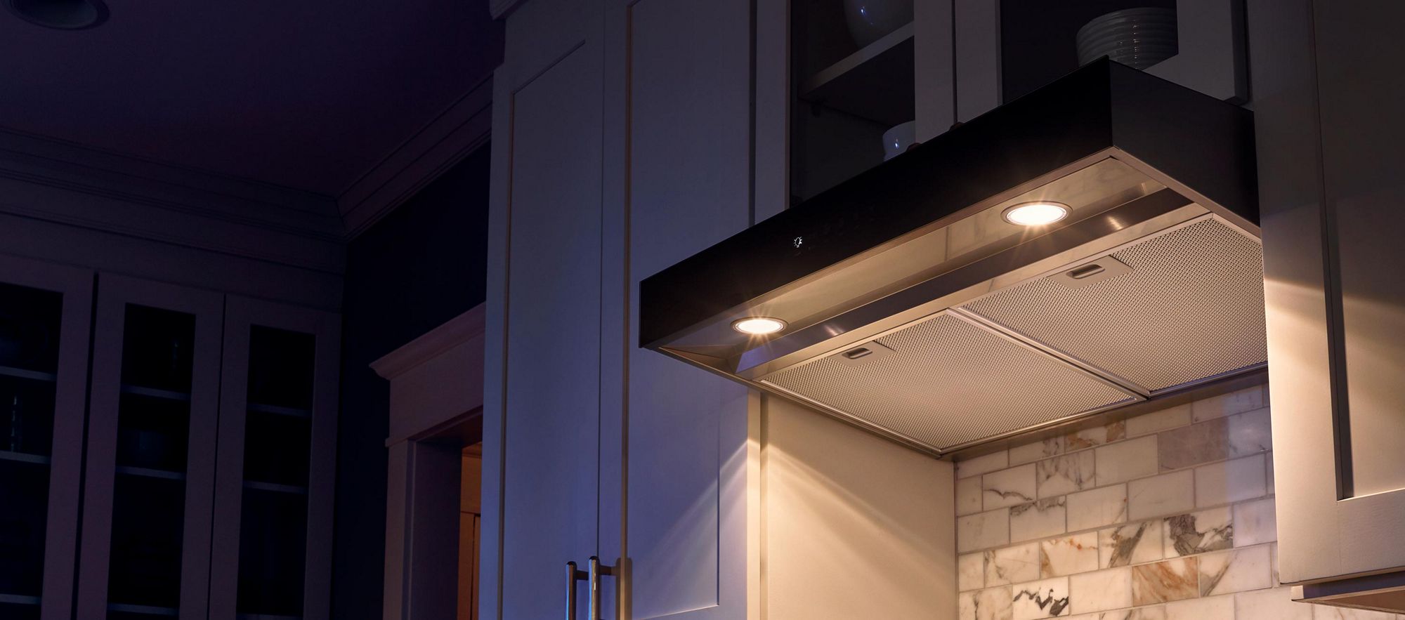Vent Hoods Canopy Under Cabinet More Whirlpool