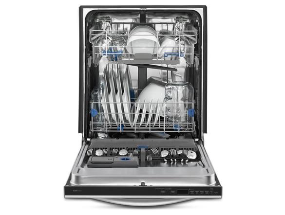 Dishwashers