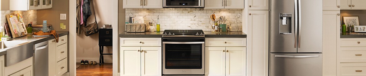 Kitchen Appliances