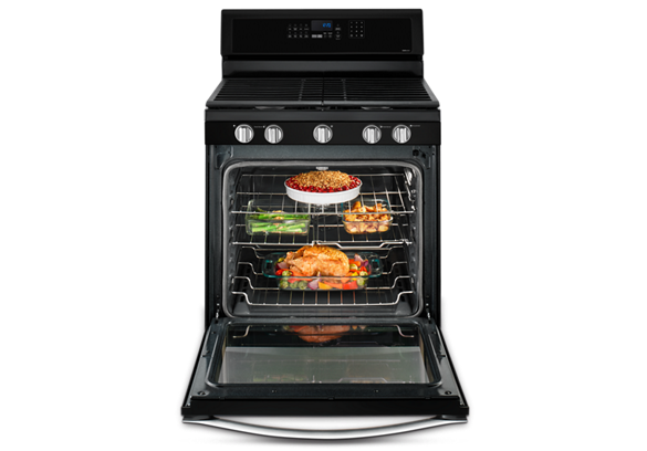 Cooking Appliances