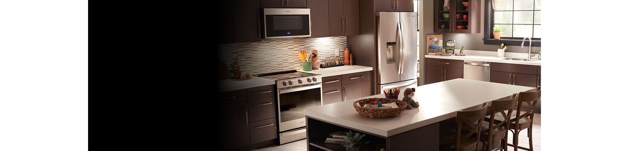 Kitchen Appliances | Whirlpool