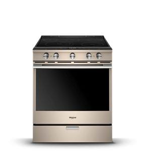 Kitchen Whirlpool Cooking