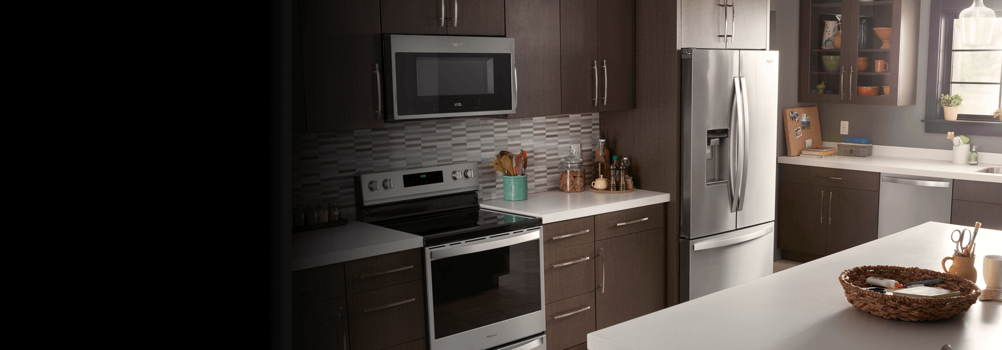 Kitchen Appliances Whirlpool Kitchen Appliances Whirlpool