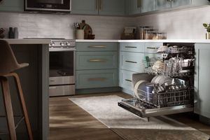 Whirlpool kitchen outlet