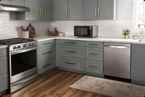 Kitchen Appliances Whirlpool