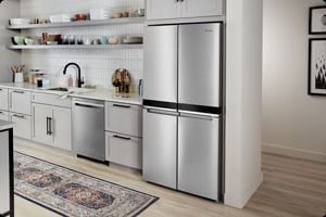 Whirlpool appliance packages online on sale
