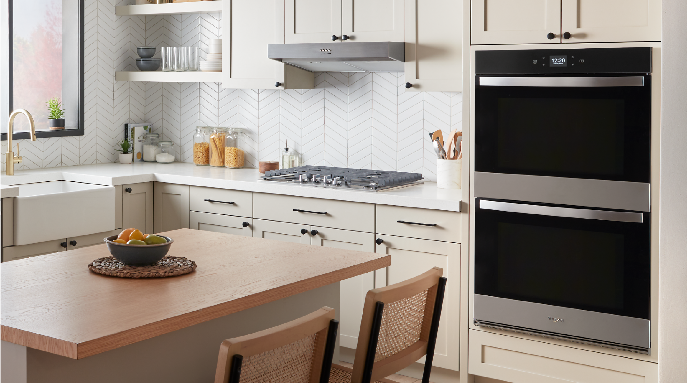 Stove and refrigerator combo sale deals
