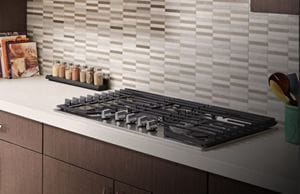 Cooktops for Every Home Whirlpool