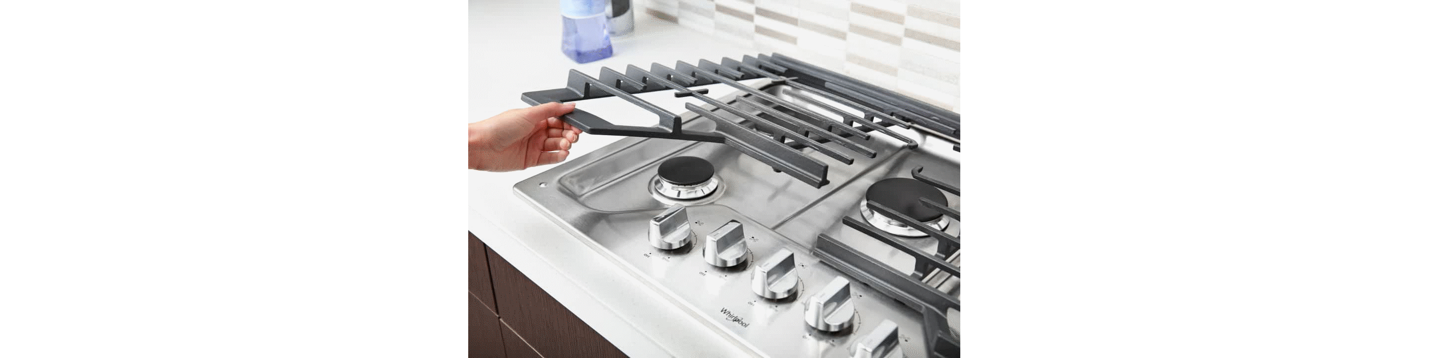 Cooktops for Every Home | Whirlpool