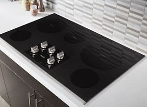 Whirlpool cook top stove discount