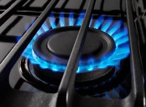 Whirlpool shop cooktop stove