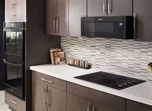 Cooktops for Every Home Whirlpool