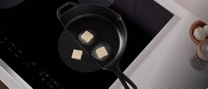 Whirlpool interactive cooktop hotsell