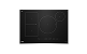 A Whirlpool® Induction Cooktop
