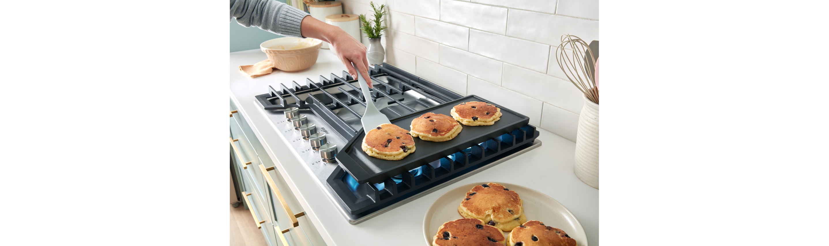 Cooktops for Every Home Whirlpool
