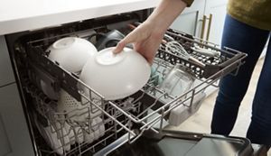 Home dish washing sales machine