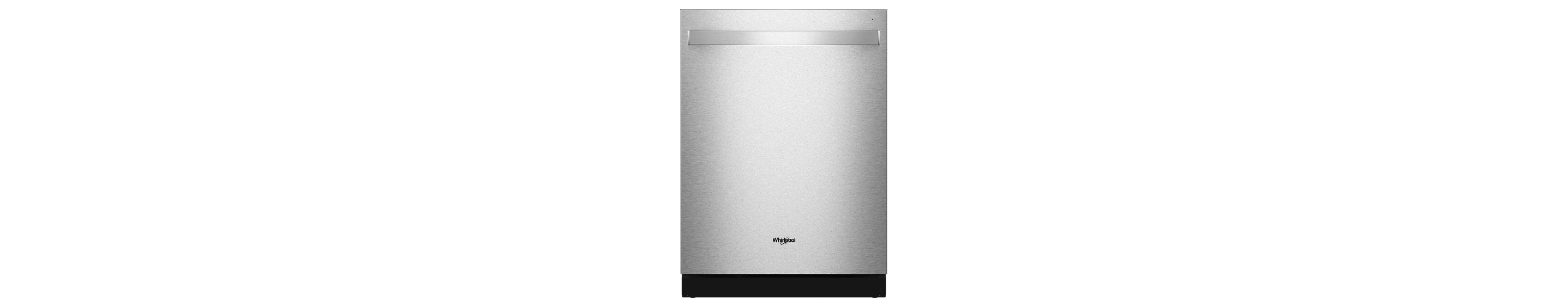 A Whirlpool® Premium Dishwasher