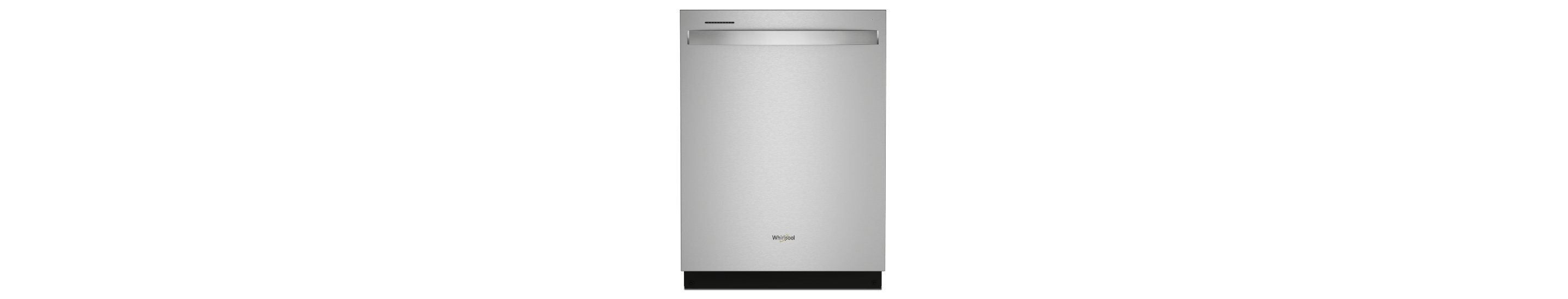 A Whirlpool® Premium Dishwasher