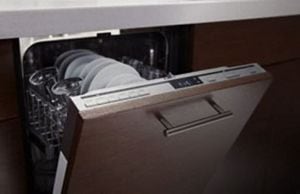 Whirlpool outlet commercial dishwasher