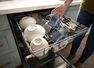 Whirlpool sales dishwasher brands
