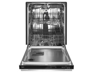 Whirlpool dishwasher best sale stores