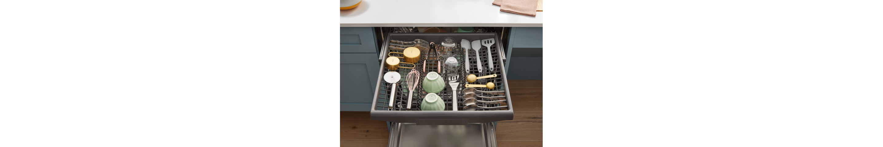 Whirlpool drawer new arrivals dishwasher