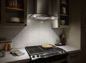 Whirlpool cooker hood makro cheap