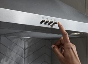 Range Hoods for Optimal Kitchen Ventilation Whirlpool