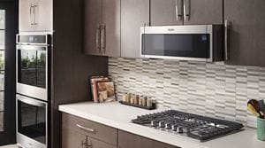 Whirlpool kitchen clearance exhaust fan