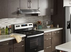 Range Hoods for Optimal Kitchen Ventilation Whirlpool