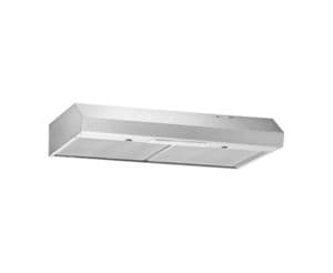 Range Hoods for Optimal Kitchen Ventilation Whirlpool
