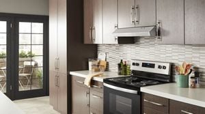 Range Hoods for Optimal Kitchen Ventilation Whirlpool